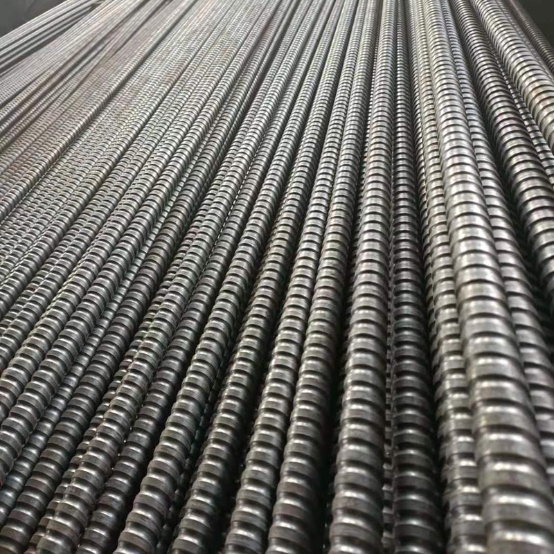 临清中空锚杆